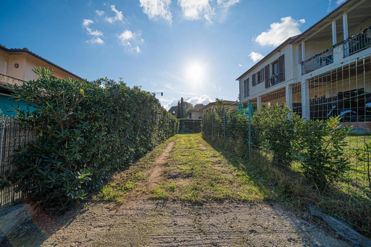 Appartement Bilocale Lo Scoglio - Goelba à Portoferraio Extérieur photo